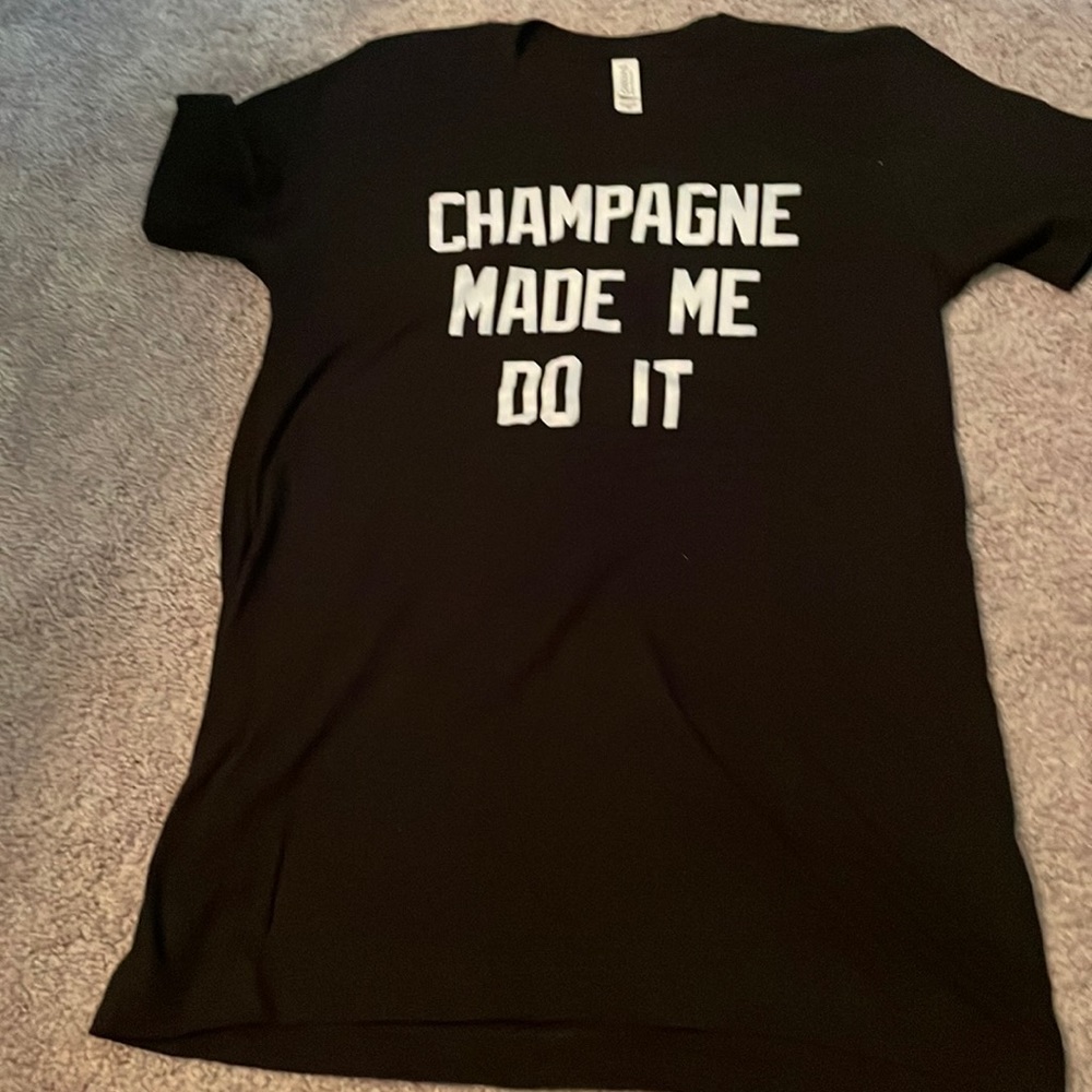 Woman’s Tee
